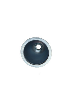 Rosetta conica 30X57 Zincate 2