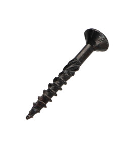 Vite per telaio TEKOR Testa Forata Dentellato T20 4X35... 2