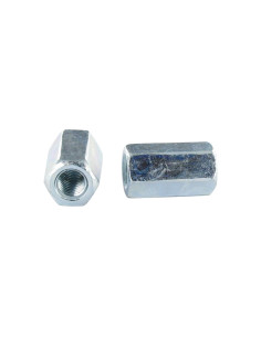 Giunti Esagonale M10X60 Surplat 17 Zincate 2