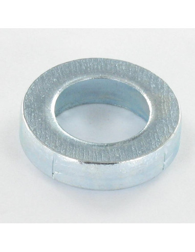 1 x Rondella M16X30X8 Zincate