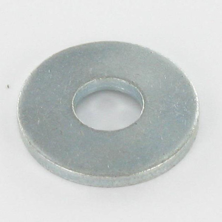 1 x Rondella Conico M8X22X2.2 Zincate