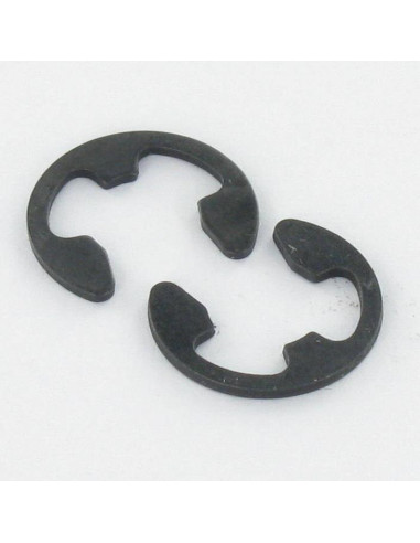 1 x Anello Di Sicurezza TRUA"E TIPO 863 Albero...