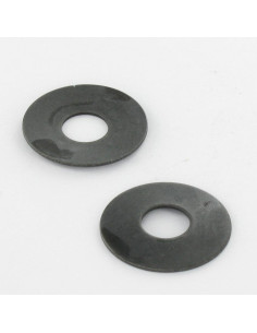 Molla A Tazza 8,2 x 23 x 0,9 Acciaio Grezzo