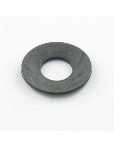 Molla A Tazza 3,2X8X0,4 Acciaio Grezzo 2