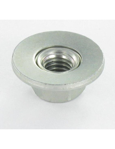 1 x Dado Twolok Cl (Con Rondella) M5 Rondella...