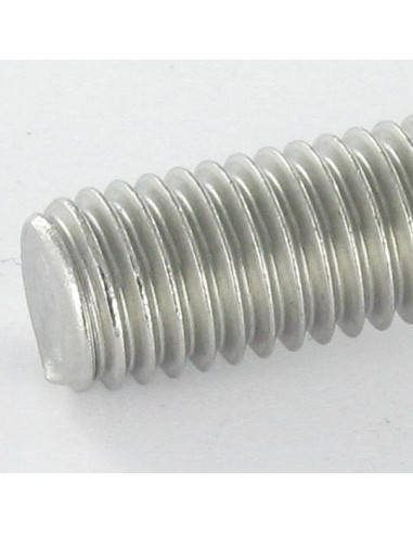 1 x Vite Per Metalli Testa Forata Con Intaglio...