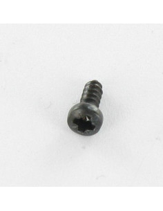 Vite Per Lamiera testa bombata larga Pozy 3,5 x 6,4... 2