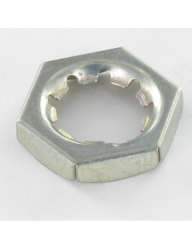 1 x Dado AMICO M14 Passo Fino Passo 150 Zincate...