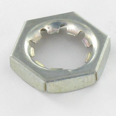 1 x Dado AMICO M14 Passo Fino Passo 150 Zincate 62140232