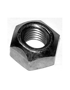 Dado di bloccaggio interamente in metallo BILOCK M12...