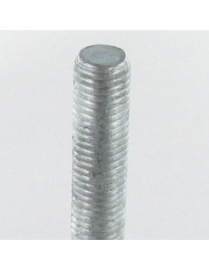 Bullone (Venduto Con Dado) Testa Esagonale M20X110... 2