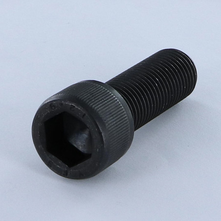 1 x Vite Per Metalli A Esagono Incassato M14X40 Discussione completa Classe 12.9 Passo Fino P150HC12 Acciaio Grezzo