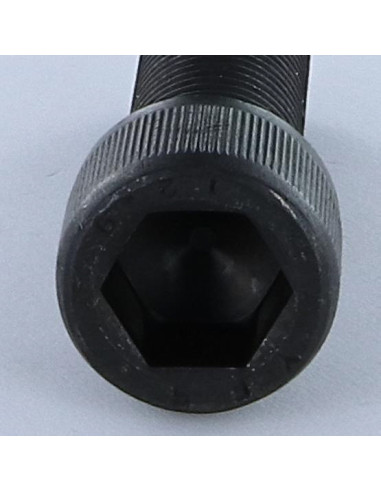 1 x Vite Per Metalli A Esagono Incassato M14X40...