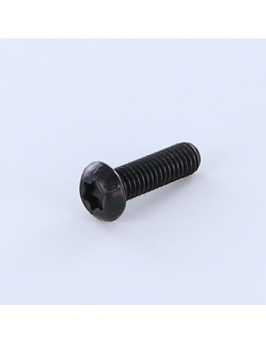 1 x Vite Per Metalli Testa Bombata T25 M5X16...