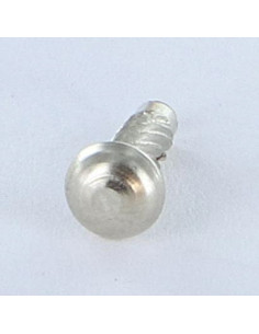 Rivetto Autofilettante Tipo U Testa Poelier 2,54X 3/16...