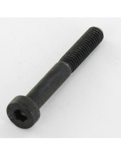 Vite Per Metalli A Esagono Incassato Testa Bassa M4X25...