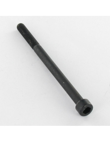 1 x Vite Per Metalli A Esagono Incassato M7X60...