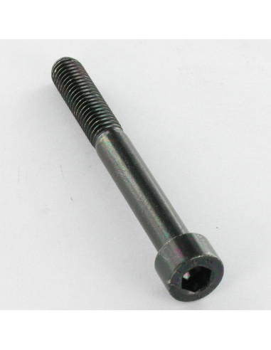 1 x Vite Per Metalli A Esagono Incassato M7X40...