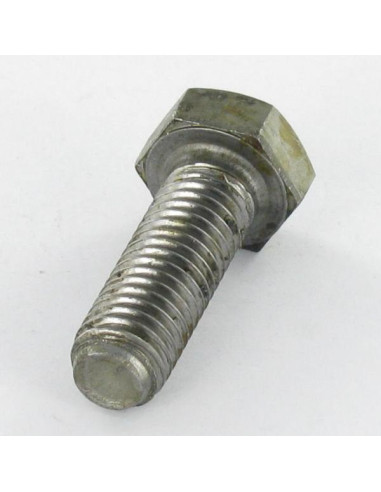 1 x Vite Per Metalli Testa Esagonale M10X40...