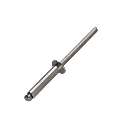 Rivetto Cieco standard ( Rivetto Cieco )