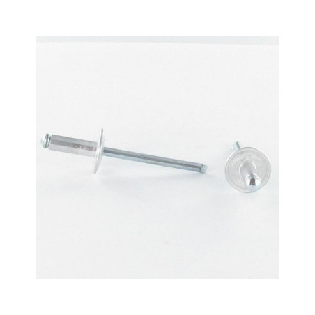 Rivetto Cieco serraggio multiplo grande gamma Stringere